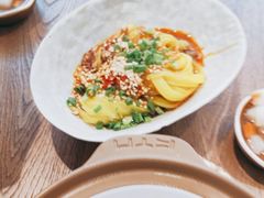 -大盐帮川菜馆(长楹天街店)