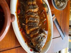 -云隐小厨·传统大理美食(复兴路店)