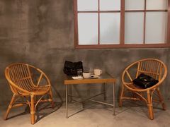 -PUZZLE COFFEE 拼图咖啡