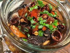 -酒肆浅葱·特色菜馆(卓悦intown店)