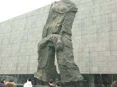 -侵华日军南京大屠杀遇难同胞纪念馆