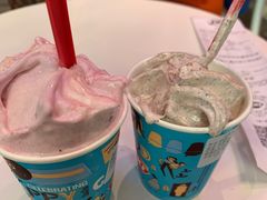 -DQ·蛋糕·冰淇淋(南开大悦城2F店)