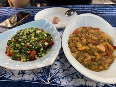 哈尼炝香鸡-滇道云南特色料理(康定路店)