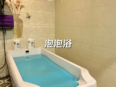 -耀莱SPA·搓澡·按摩养生(坭岗店)
