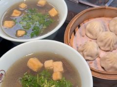-回味鸭血粉丝汤(砂之船店)