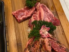 -味家烤肉烤鳗鱼牛排(西塔旗舰店)