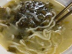 -面道赞宁海海鲜面(迎凤街店)