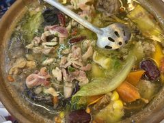 -吉源大排档·鱼生·海鲜(烧烤彩印厂店)