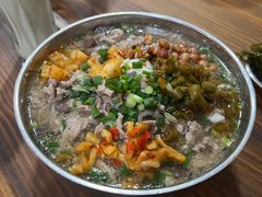-白露塘杀猪粉(冲口路店)