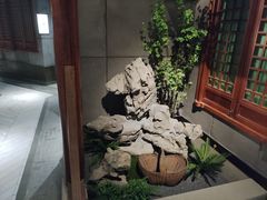 景观位-陈先进鱼馆·地道农家菜(萧山奥体店)