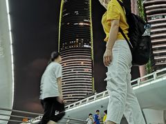 -演武大桥观景平台