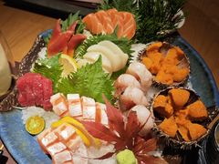 -九酢·海鲜居酒屋