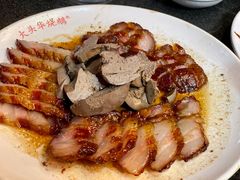 -黄连大头华烧鹅店(大良店)