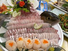-濠江渔港酒楼(湾仔海鲜街，会展中心店)