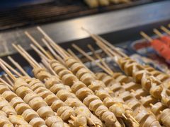 -大学城夜市大排档(凤栖路店)