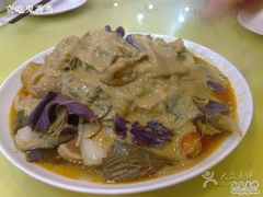 -孟记粥铺·家常菜·烧烤·粥(亚运村店)