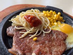 -菲滋意式餐厅(萧山市心店)