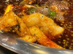 -肖肖酸萝卜鱼火锅(总店)