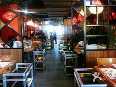 大堂-傣妹火锅(狮子桥店)