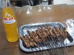 烤肉-清真·马峰烤肉(小学习北巷店)