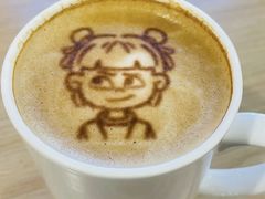 -逸派咖啡 EPARKCOFFEE(广安门店)