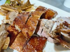 -丽华园(汉阳龙阳店)