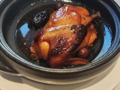 秘制烤鸡-凯鸽酒楼(操场城店)