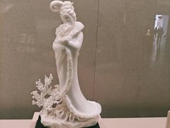 -中国闽台缘博物馆