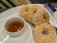 -帕蓝·暹罗料理(大学路店)