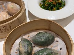 -喜宴又一村·粤菜·茶点·海鲜(壹方天地店)