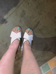 -手牵手美甲