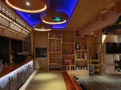 大堂-文三酒肆自助放题(新街口友谊广场店)