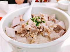 -饭怕鱼·黄焖鲟龙鱼(湖大店)