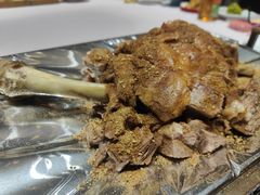 -金狮麟·新豫菜(杏石口路店)
