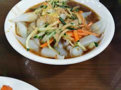 -白魁老号饭庄(安内店)