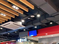 大堂-永和大王(茉莉上新·军博店)