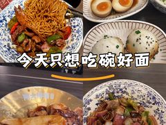 -阿大排档(长春这有山店)