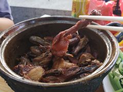 姜母鸭真身-斯丹姜母鸭·古法干香(涂门街总店)