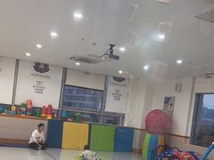 -益想家·感统训练·专注力·语言表达(蔚蓝水岸校区)