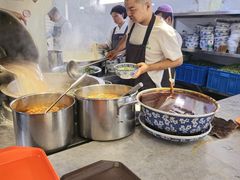 -清真磨沟沿老字号牛肉面(总店)
