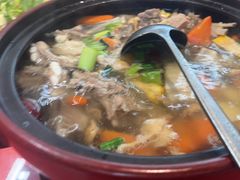 -羊之道草原味道清真餐厅(番禺店)