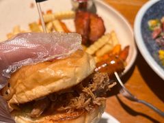 -AFS Cafe & Canteen(闽江二路店)