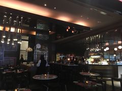 -db Bistro & Oyster Bar by Daniel Boulud(滨海湾金沙店)