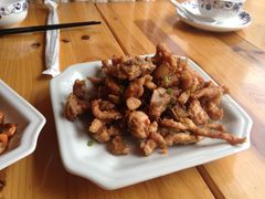 云河农家饭店-云河农家乐饭店(福禄缘树山店)