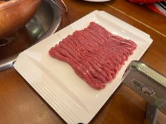 -清真·鸦儿李记·涮肉(和平里店)
