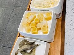 -芳竹园火锅(塘沽金街店)