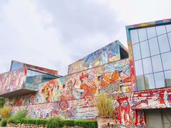 -四川美术学院美术馆