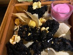 -探鱼·鲜青椒爽麻烤鱼(番禺万达店)