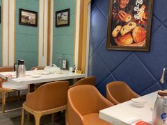 -格日勒阿妈蒙古厨房(新华广场店)