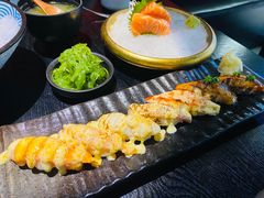 -YAMAKAWA(龙湖胥江天街店)